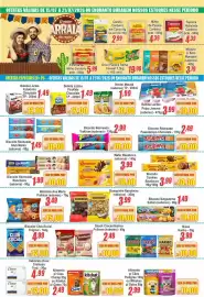 Catálogo Serrano Supermercado semana 29 Página 5