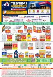 Catálogo Serrano Supermercado semana 29 Página 8