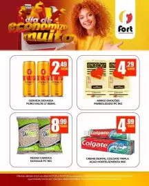 Catálogo Fort Supermercados semana 29 Página 3