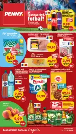 Catalog Penny săptămâna 29 Pagină 1