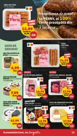 Catalog Penny săptămâna 29 Pagină 14