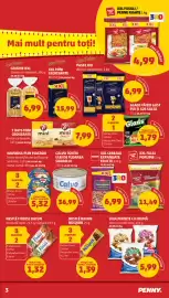 Catalog Penny săptămâna 29 Pagină 3