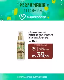 Folheto Super Nosso Página 2