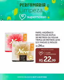 Folheto Super Nosso Página 5