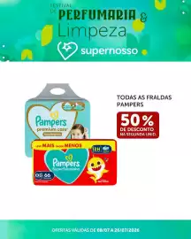 Folheto Super Nosso Página 6