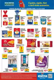 Encarte Mercado Extra semana 29 Página 2