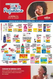 Encarte Mercado Extra semana 29 Página 4