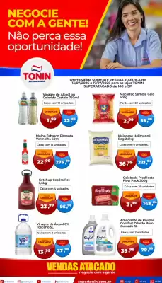 Catálogo Tonin Superatacado