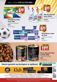 API MARKET gazetka tydzień 29 Strona 16