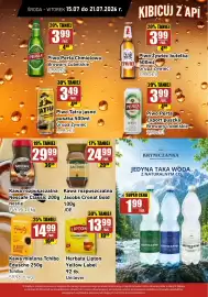 API MARKET gazetka tydzień 29 Strona 10