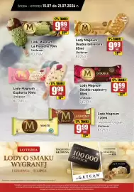 API MARKET gazetka tydzień 29 Strona 11