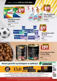 API MARKET gazetka tydzień 29 Strona 16