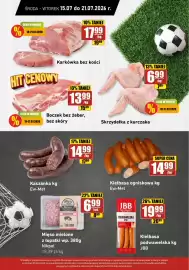 API MARKET gazetka tydzień 29 Strona 2