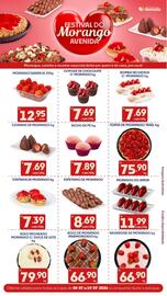 Catálogo Supermercados Avenida Página 2