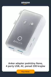 Amazon gazetka tydzień 29 Strona 5