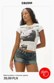 Cropp gazetka tydzień 29 Strona 4