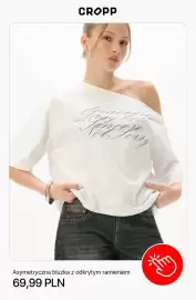 Cropp gazetka tydzień 29 Strona 6