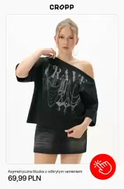Cropp gazetka tydzień 29 Strona 9