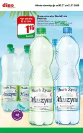 Dino gazetka tydzień 29 Strona 2