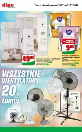 Dino gazetka tydzień 29 Strona 8