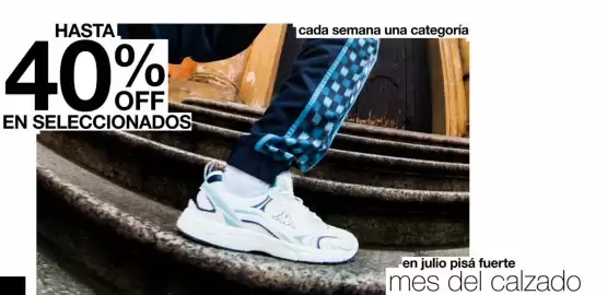 Catálogo Kappa Página 1