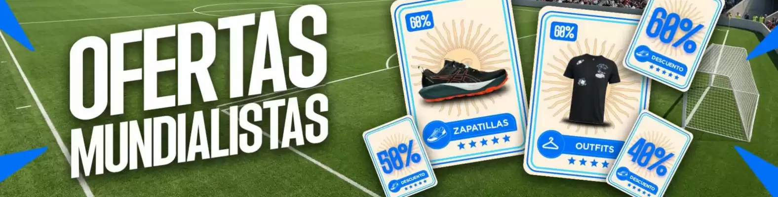 ShowSport (válido hasta 2-08)