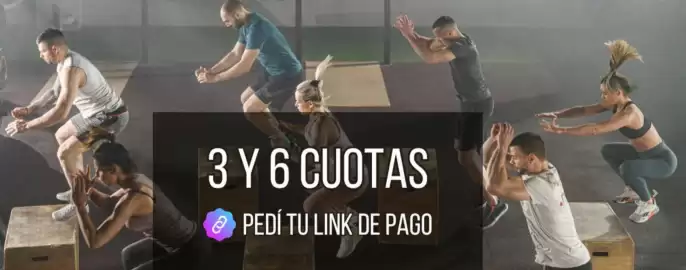 Catálogo Apolo Deportes Página 1