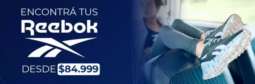 Catálogo Marathon Deportes Página 1