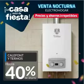 Catálogo Constructor Sodimac Página 11