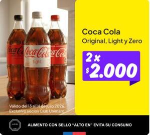 Catálogo Unimarc Página 2