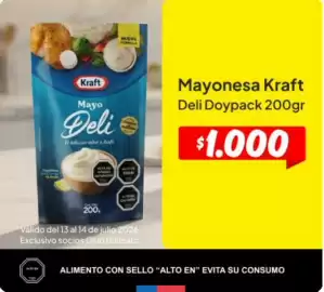 Catálogo Unimarc Página 1
