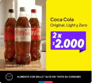 Catálogo Unimarc Página 2