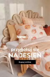 Home&You gazetka tydzień 29 Strona 1