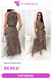 Modna Kiecka gazetka tydzień 29 Strona 5