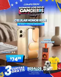 Catálogo Computron semana 29 Página 2