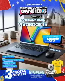 Catálogo Computron semana 29 Página 3