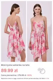 Monnari gazetka tydzień 29 Strona 10