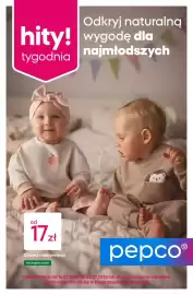 Pepco gazetka tydzień 29 Strona 1
