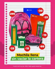 Catálogo Tiendas Tres B Página 2