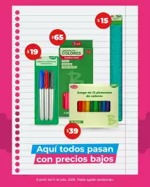 Catálogo Tiendas Tres B Página 3