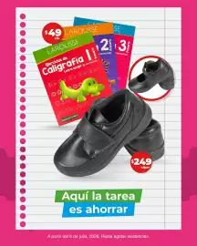 Catálogo Tiendas Tres B Página 4