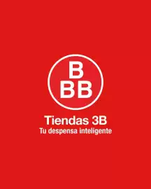 Catálogo Tiendas Tres B Página 5