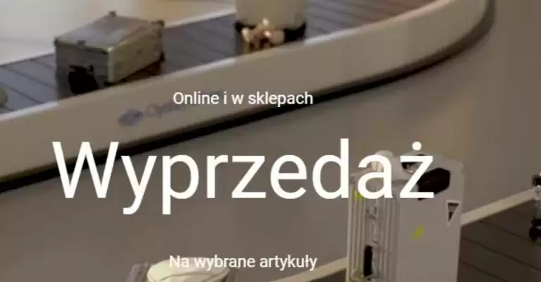 OYSHO (ważność do 28-07)