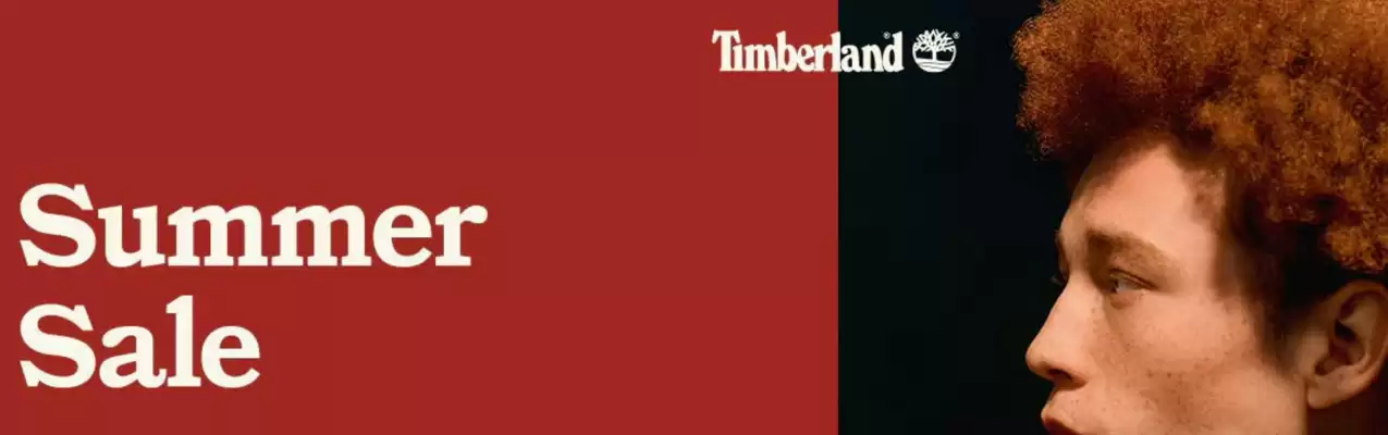 Timberland (ważność do 31-08)
