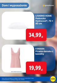 Lidl gazetka Strona 8