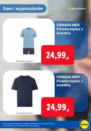 Lidl gazetka Strona 3