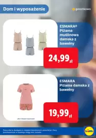 Lidl gazetka Strona 4