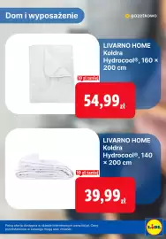 Lidl gazetka Strona 5