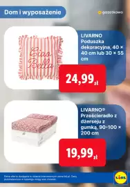 Lidl gazetka Strona 7