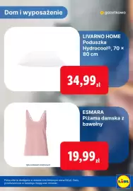 Lidl gazetka Strona 8